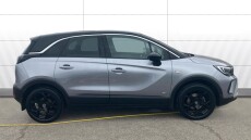 Vauxhall Crossland 1.2 Turbo Griffin 5dr Petrol Hatchback